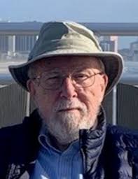 The Rev. Richard C. Gordon Obituary February 14, 2023