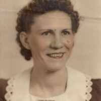 Mellie Wellman (1910–2002)