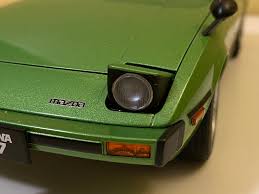 Image result for Andromeda Green 1967 Mazda