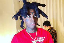 1yr · _scopes_ · r/ravens. Social Media In Shock Over Kodak Black S New Look Dramatic Weight Loss Nexhiphop