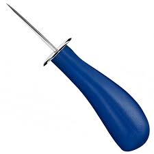 Aujourd'hui lundi 1 février 2021, faites vous plaisir grâce à notre sélection couteau. Couteau A Huitre Lancette Avec Garde Inox Deglon