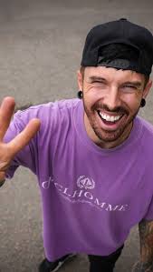 High praise for @matarmstrongbmx