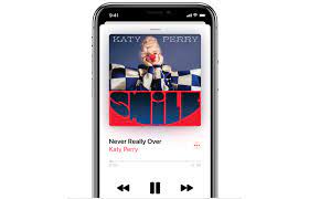 Posts and comments that are needlessly negative or hostile toward apple music may be removed. Music Official Apple Support