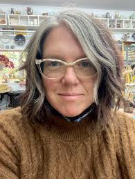 Bio — Jen Allen Ceramics