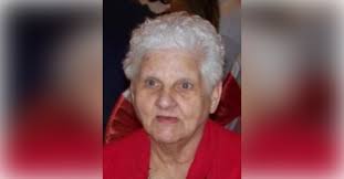 Obituary information for Rosemary Seinwerth