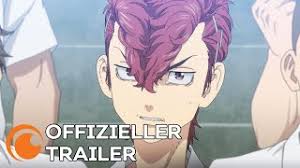 Tokyo revengers episode 19 eng sub. Tokyo Revengers Anime Trailer Youtube