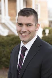 Admissions to Dow: Tracey continues to spread Hillsdale College mission