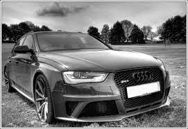 Audi Rs4 B8 5