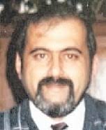 James Bashford Obituary (1946