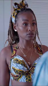 Xitsonga xa xiktresre xiri "Ku katekile swisiwana e moyeni"