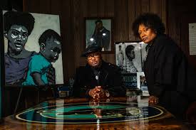 He came to prominence as chairman of the illinois chapter of the black panther. Judas And The Black Messiah Fred Hampton S Heirs Speak Los Angeles Times