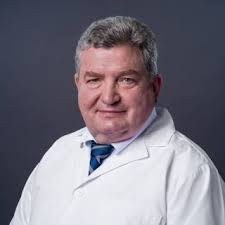 Dr. Robert Blais, MD