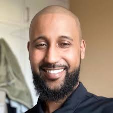 Testimonials — Mohammed Ullah