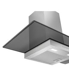 Hotte Inox Kbt900ve Smeg Fr