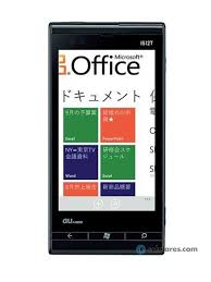 Toshiba Windows Phone IS12T - Celulares ...