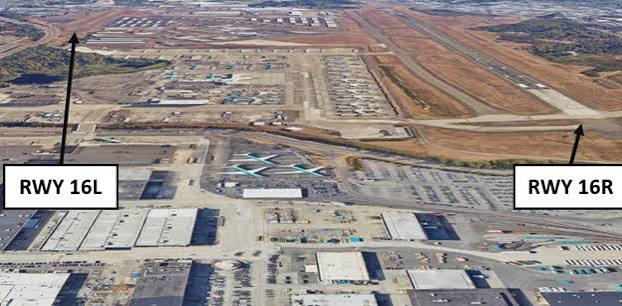 Snohomish County Airport (Paine Field) (PAE) | Federal Aviation  Administration