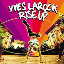 Rise up (оригинал yves larock). Rise Up Yves Larock Amazon De Musik