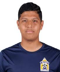 Didier Ramirez's Instagram, Twitter & Facebook