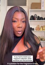 Restarting Your Perfume Collection: First Fragrance Choice