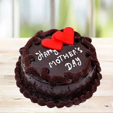 7 easy birthday cake designs. Send Mother S Day Chocolate Cake Online Free Delivery Gift Jaipur