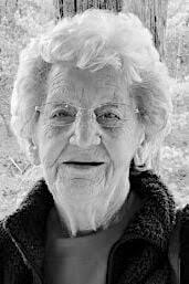 Bernice Josephine Sparks Mathis