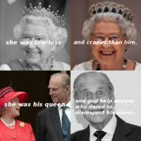 She was fearless and crazier than him quote / chau. She Was His Queen Know Your Meme