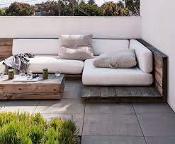 10 Incredible Diy Pallet Ideas With Low Budget Quality Outdoor Furniture Outdoor Rooms Outdoor Couch