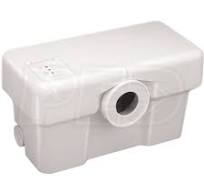 Liberty Pumps ASCENTII-MUW - 1/2 HP Macerator System