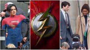 I'm sorry, but is that #supergirl or super #spiderwoman? Frz5s7mc74rafm