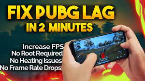 Fix Pubg Mobile Lag In 2 Minutes With Gfx Tool Pubg Mobile Kadak Gaming Youtube