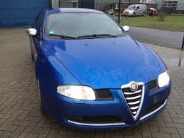 Image result for Blue Profondo 2011 Alfa-Romeo