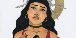 Sarah Gilstrap Archives