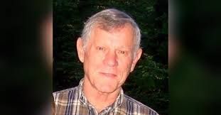 David Frederick Stebbins Obituary