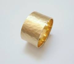 Wide Gold Wedding Bands For Women Wedding And Bridal Inspiration Gold Wedding Band Yellow Gold Wedding Band Rose Gold Wedding Bands
