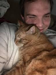 Sharing, contact OP if you see this cat