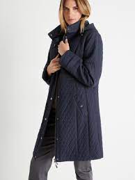 Dès la chute des températures, on s'empresse de rechercher le manteau idéal, à savoir celui capable de nous tenir chaud tout en restant stylée. Manteau Femme Grande Taille Manteau Chaud Ou Leger Femme Daxon