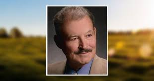 Daniel Busta Obituary March 12, 2020