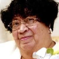 Obituary information for Reba Josephine Wilkerson