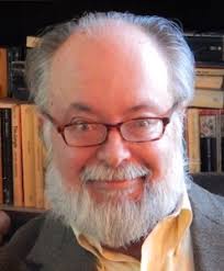 David Brussat and his blog