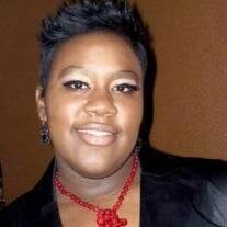 LaToyria Tamica Terri Wise-Banks Obituary