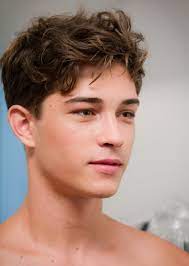 Young francisco lachowski