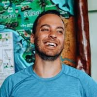 Last week, alongside my friends Dan Wolfson, PsyD & Samantha Benvegna, I  co-led the third annual Experience Camps For The Adults