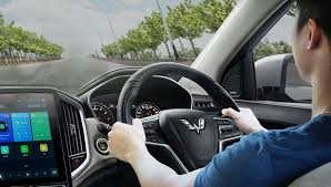 This is followed by switching off the engine. 7 Steps To Drive A Manual Car For Beginners Wuling