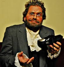 Downstairs at Cornelia Street