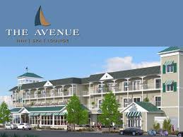 All spa in wilmington, delaware, usa. The Avenue Inn Spa Visit Delaware Beaches Rehoboth Bethany Fenwick