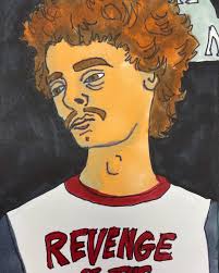 Roderick Stevens (@roderick_stevens_art_) • Instagram photos and videos