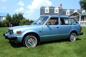 Image result for Nice Blue 1979 Honda