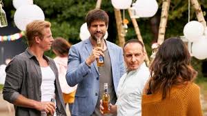 Fangemeinschaft tom beck & band. Alle Infos News Zu Tom Beck Rtl De Rtl De
