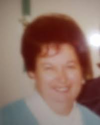 Thumb Area Obituaries