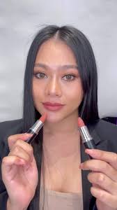 Ezgi Ünlü Mac Warm Teddy Ruj